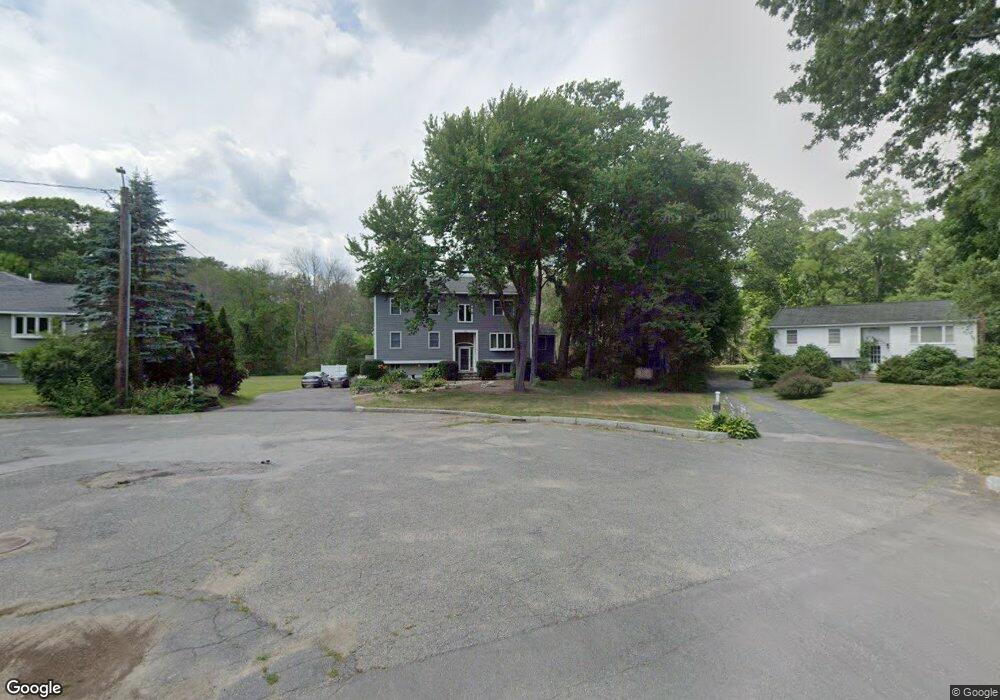 28 Dwight Ave, Natick, MA 01760 - photo 1