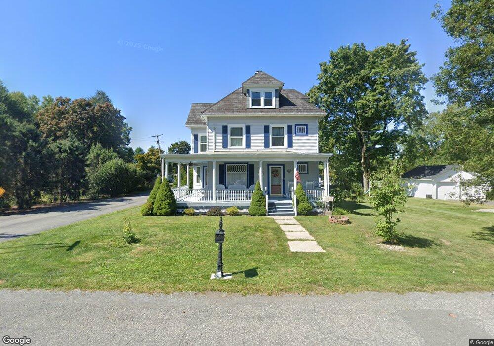 17 Maple Ave, Annandale, NJ 08801 - photo 1