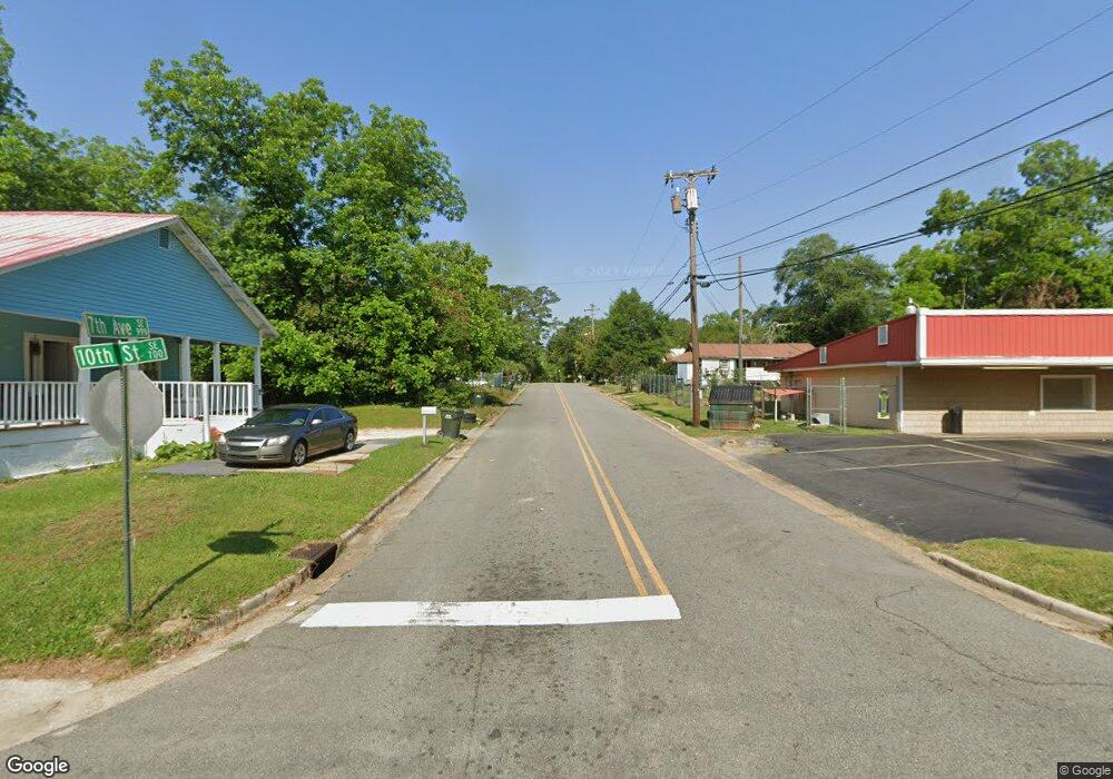 1000 7th Ave SE unit 6-10, Moultrie, GA 31768 - photo 1