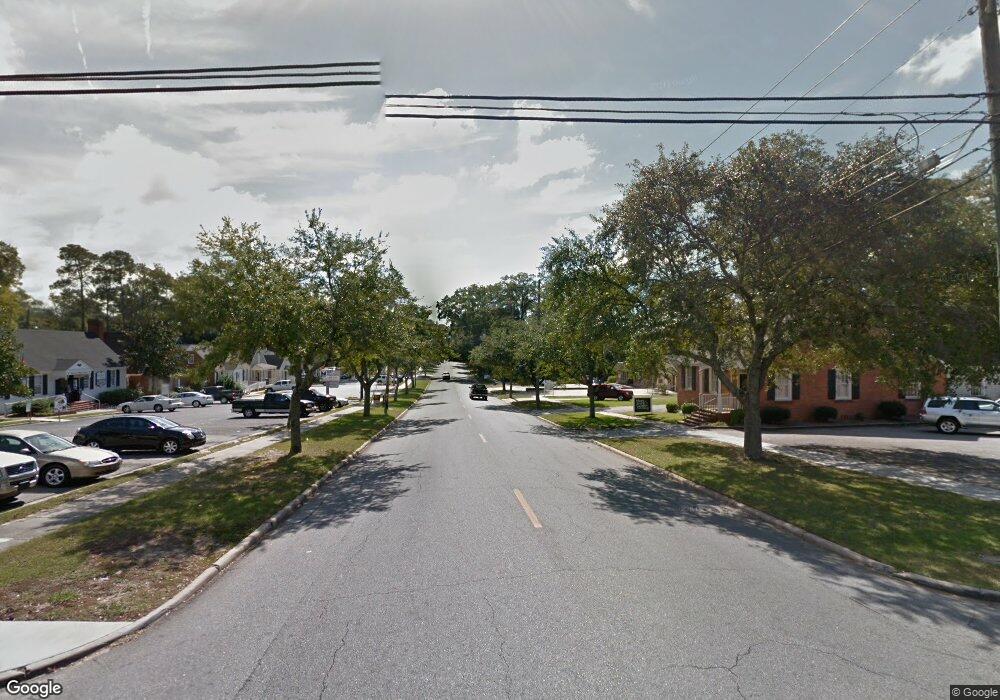 7th 7th Ave SE, Moultrie, GA 31768 - photo 1