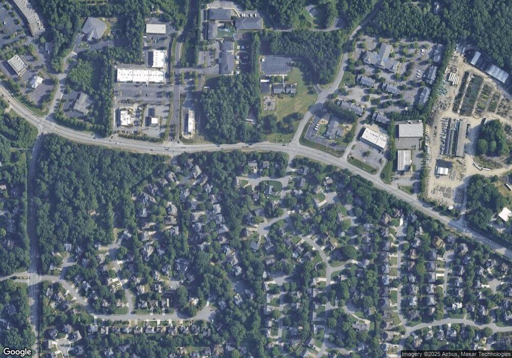 364 Concord Trace, Johns Creek, GA 30005 - photo 1