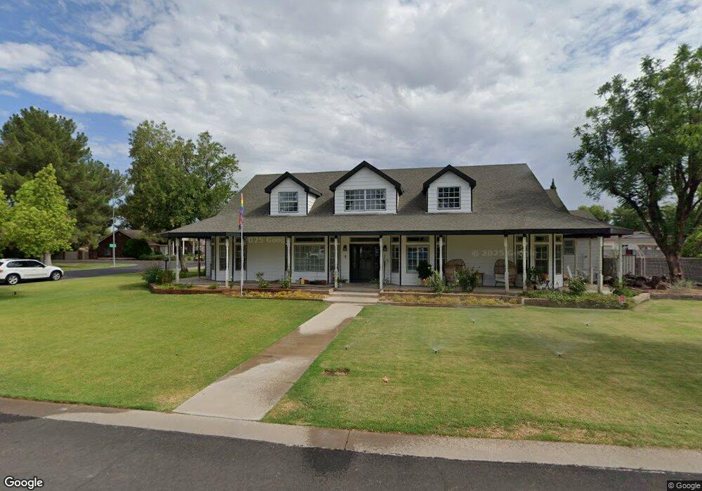 2510 E Florian Cir, Mesa, AZ 85204 - photo 1