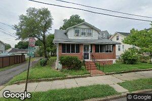 2612 31st Place NE, Washington, DC 20018