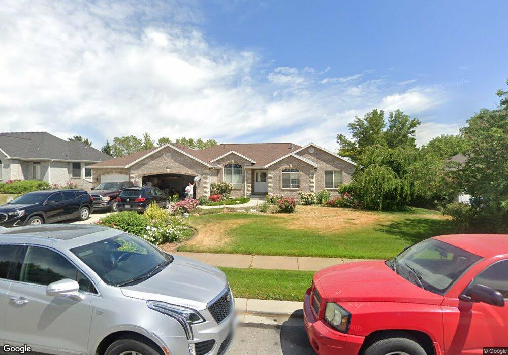 2144 W 9140 S, West Jordan, UT 84088 - photo 1