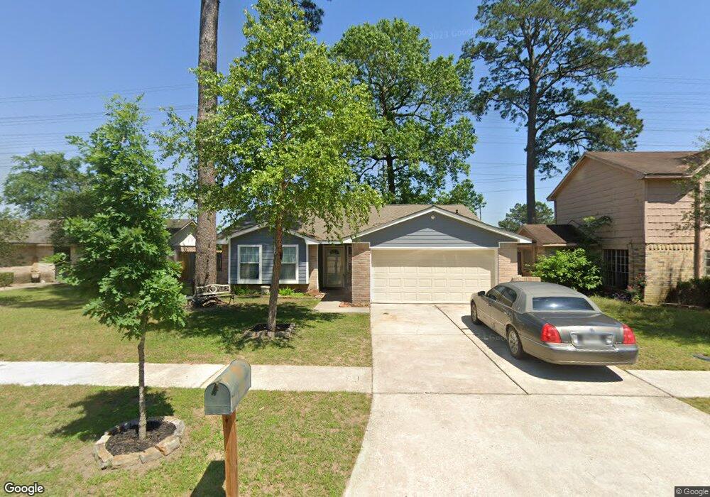 14722 Gladewick Dr, Humble, TX 77396 - photo 1