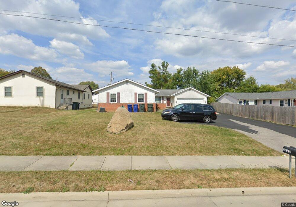 3720 Clime Rd unit 722, Columbus, OH 43228 - photo 1