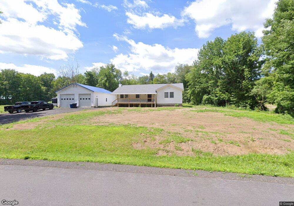 763 Stone Church Rd, Middle Grove, NY 12850 - photo 1