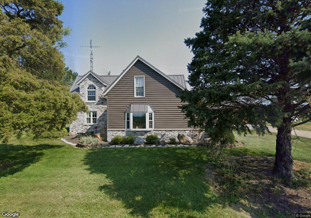 17630 Road T, Columbus Grove, OH 45830 - photo 1