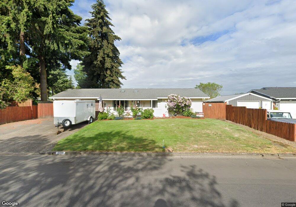 2410 Canterbury St, Eugene, OR 97404 - photo 1