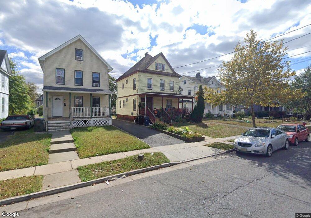 556 E 2nd St unit 58, Plainfield, NJ 07060 - photo 1