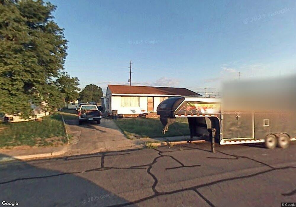 1026 Baldwin Dr, Cheyenne, WY 82001 - photo 1