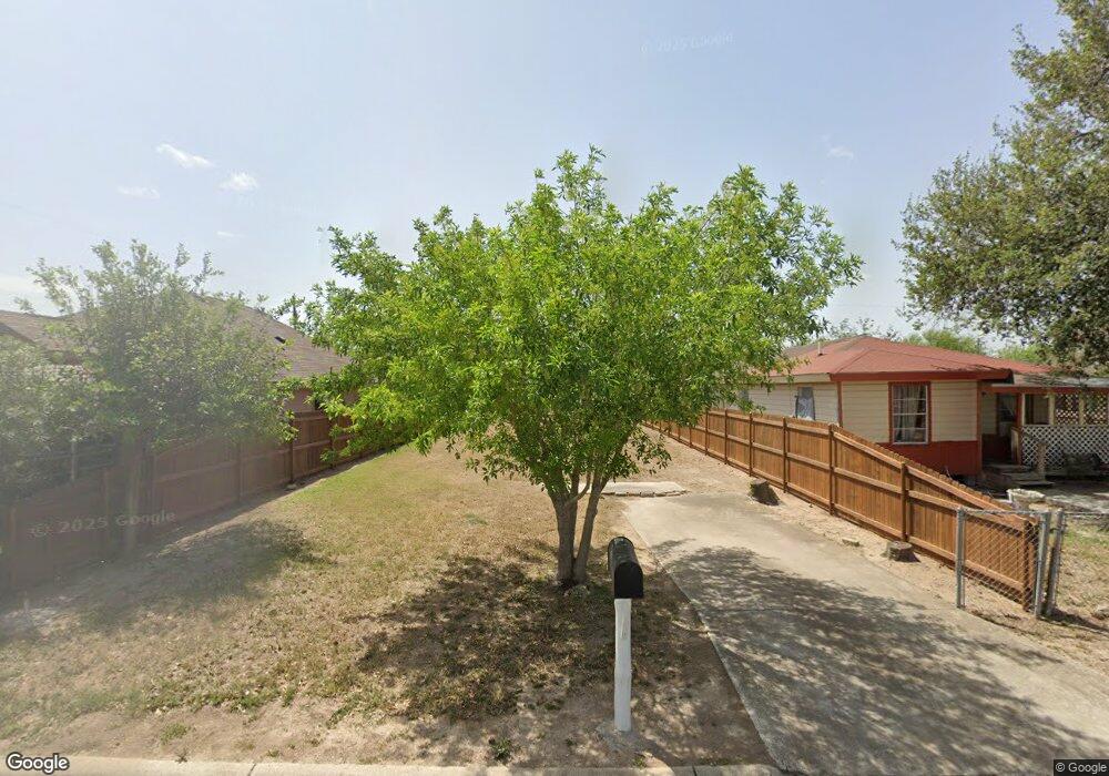 803 W Juarez Ave, Pharr, TX 78577 - photo 1