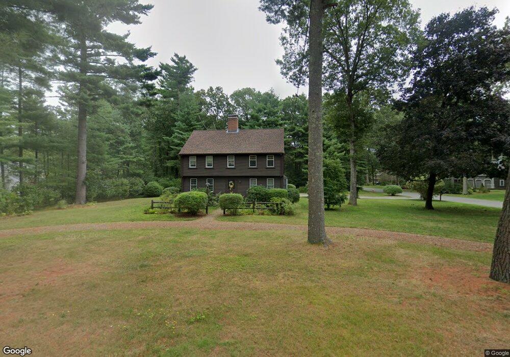 267 Grove St, Hanover, MA 02339 - photo 1