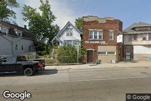 3513 N Teutonia Ave, Milwaukee, WI 53206