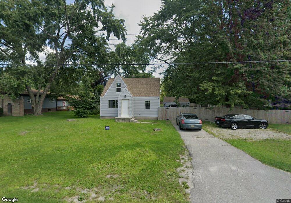 2070 Michigan Rd, Port Huron, MI 48060 - photo 1