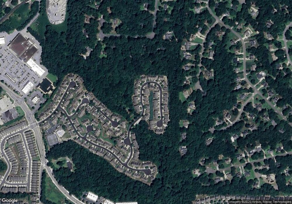 542 Fox Creek Crossing unit 3, Woodstock, GA 30188 - photo 1