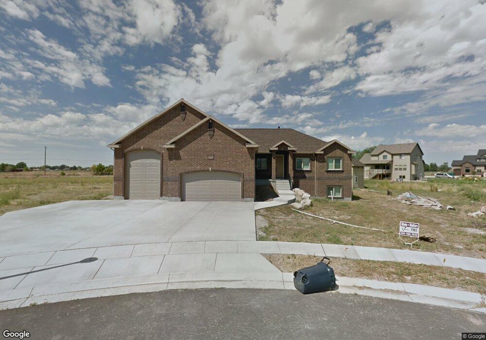 5064 W 5350 S unit 9, Hooper, UT 84315 - photo 1