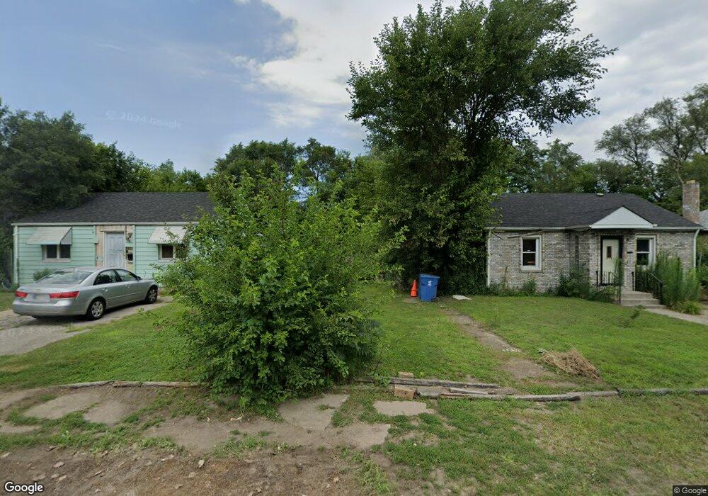 2934 W 13th Ave, Gary, IN 46404 - photo 1