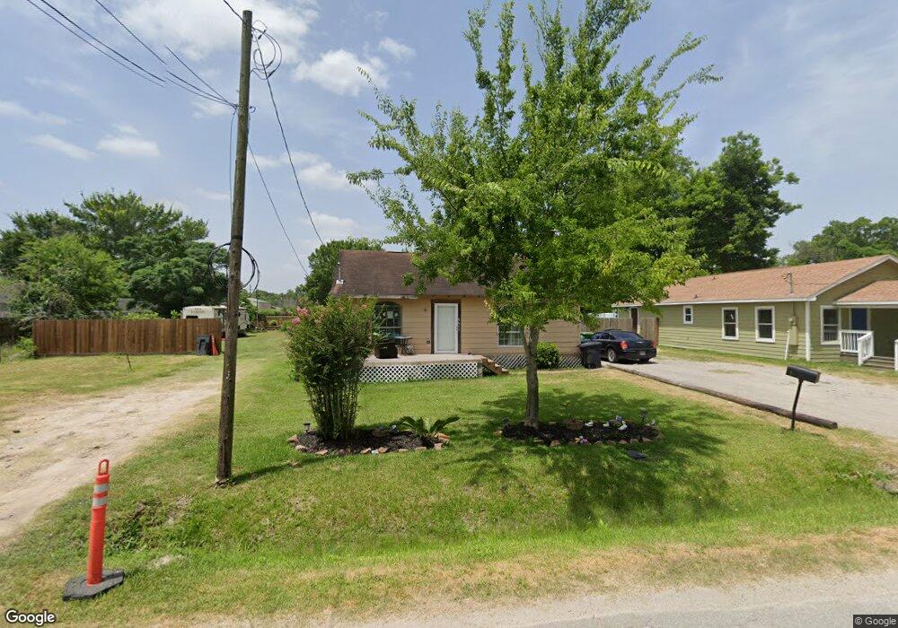 6611 Morrow St, Houston, TX 77091 - photo 1