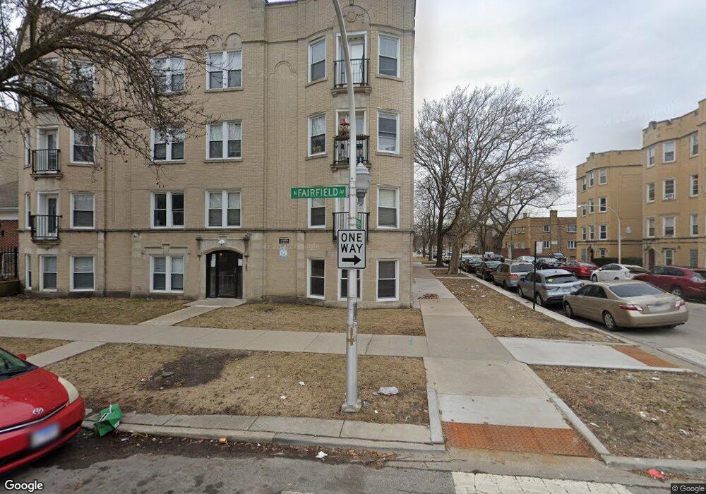 6458 N Fairfield Ave unit 6458, Chicago, IL 60645 - photo 1