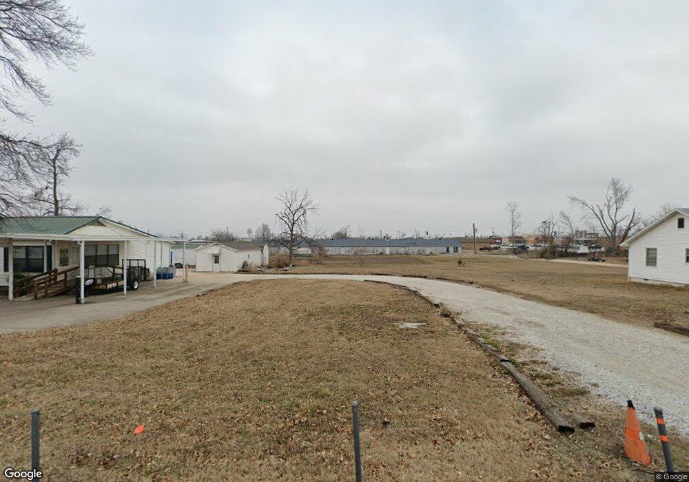 1409 W Poplar St, Rogers, AR 72758 - photo 1