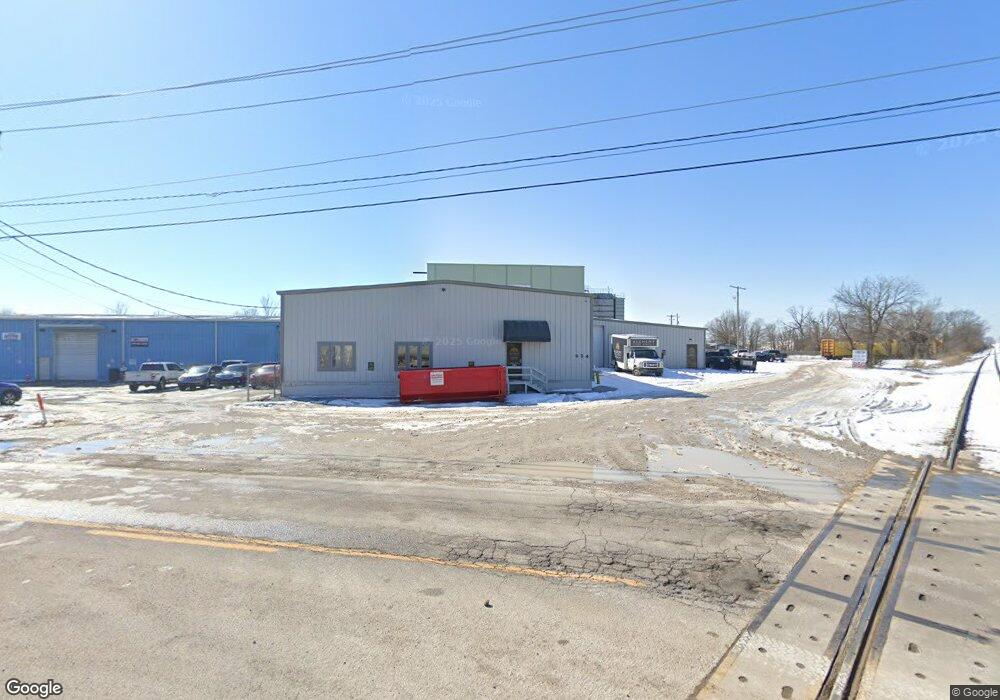 950 N 2nd St, Rogers, AR 72756 - photo 1