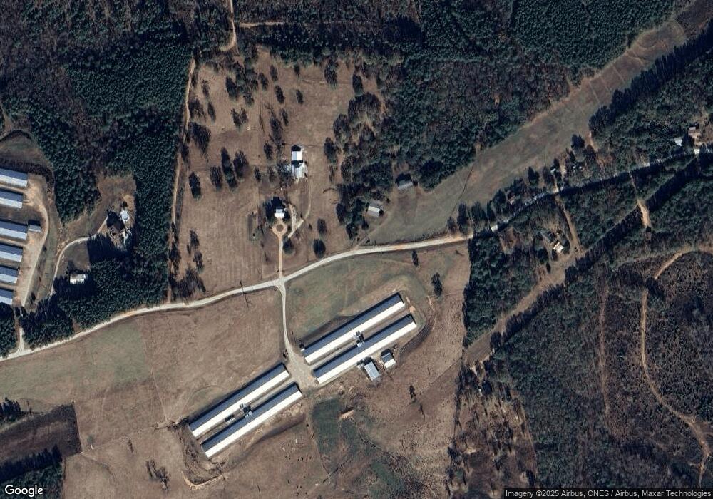 3008 Duffell Martin Rd, Comer, GA 30629 - photo 1