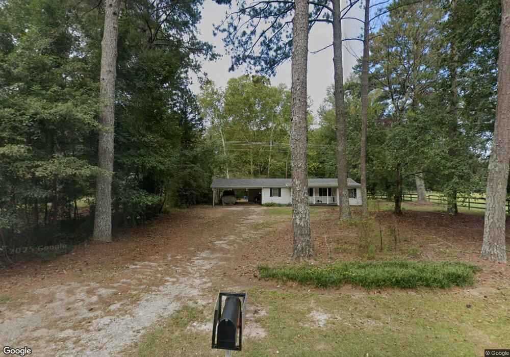 3297 Bowdon Tyus Rd, Bowdon, GA 30108 - photo 1
