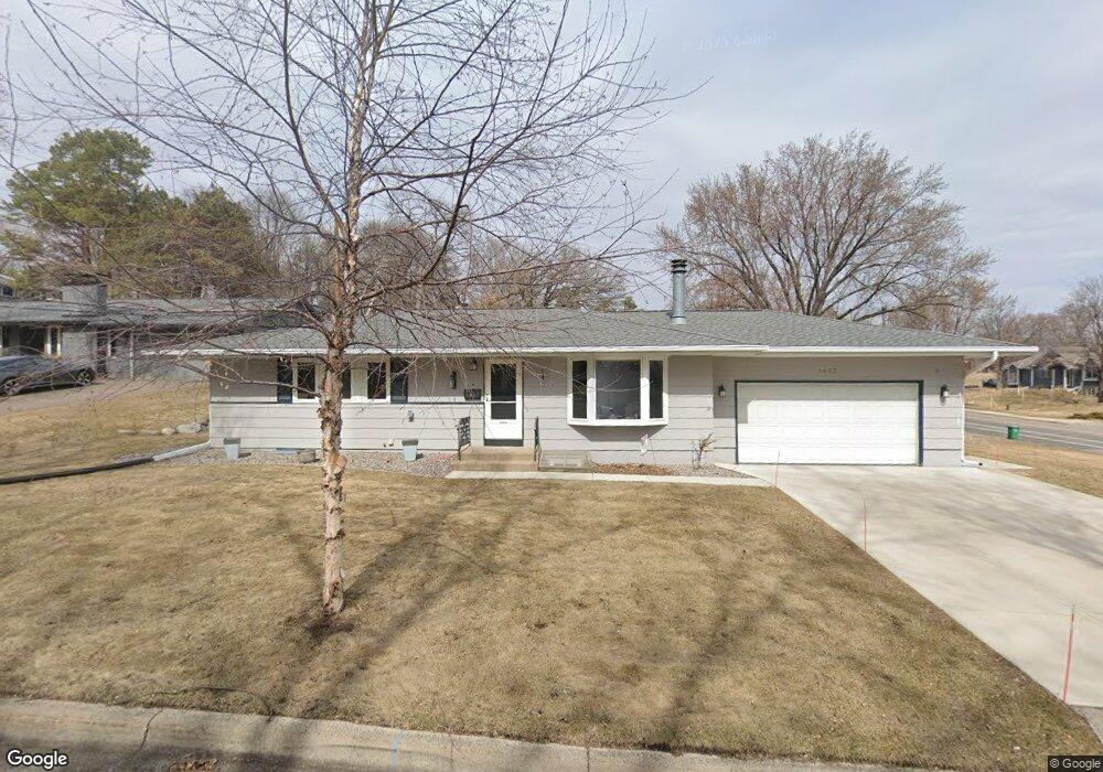 1432 Texas Cir S, Saint Louis Park, MN 55426 - photo 1