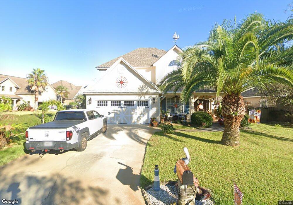 146 Village Creek Way, St. Simons Island, GA 31522 - photo 1