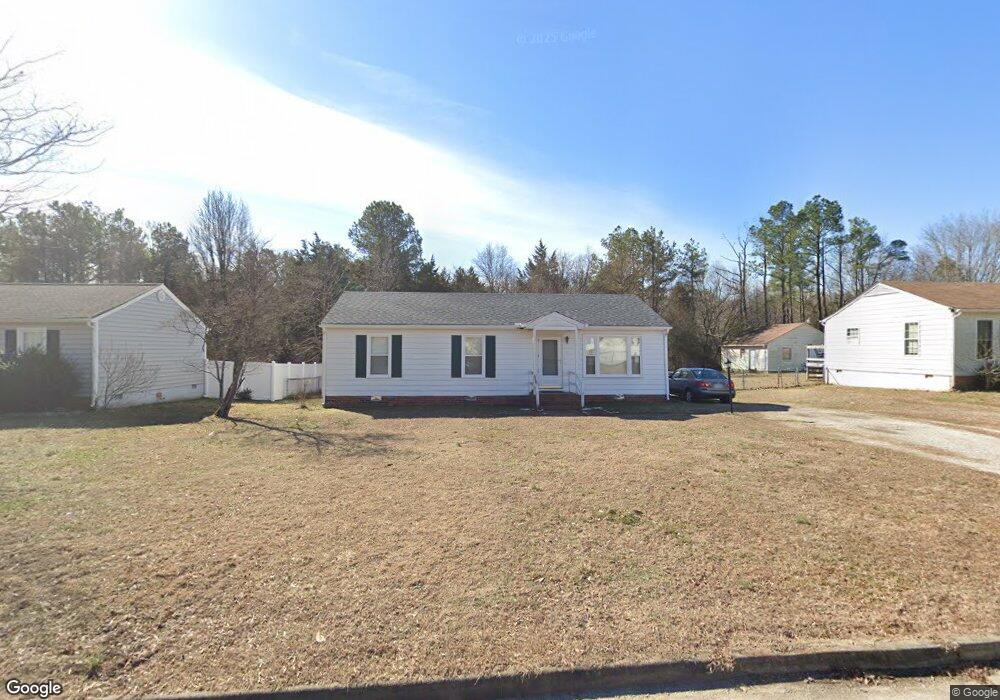 6007 Deerwater Ct, North Chesterfield, VA 23237 - photo 1