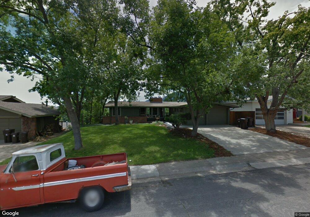2440 Panorama Ave, Boulder, CO 80304 - photo 1