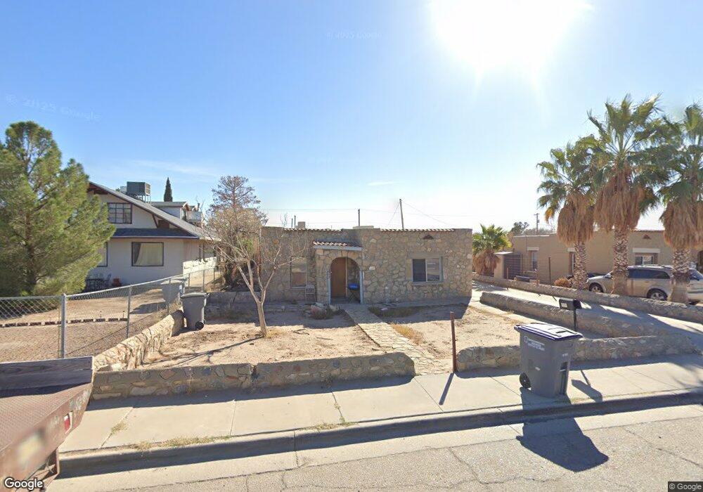 650 Mauer Rd unit 4, El Paso, TX 79915 - photo 1