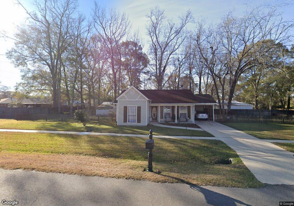 4140 Rosewood None, Zachary, LA 70791 - photo 1