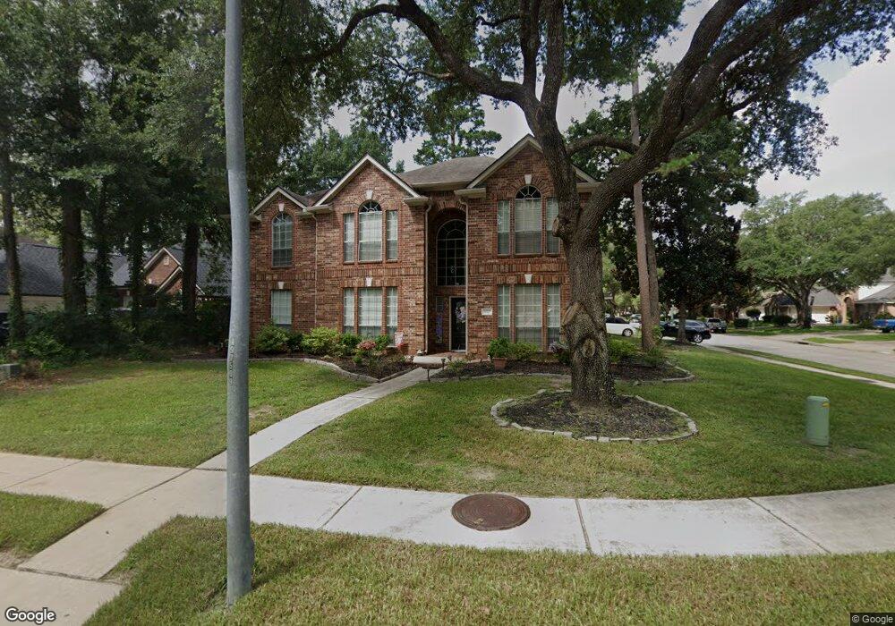 31227 Deerwood Park Ln, Spring, TX 77386 - photo 1
