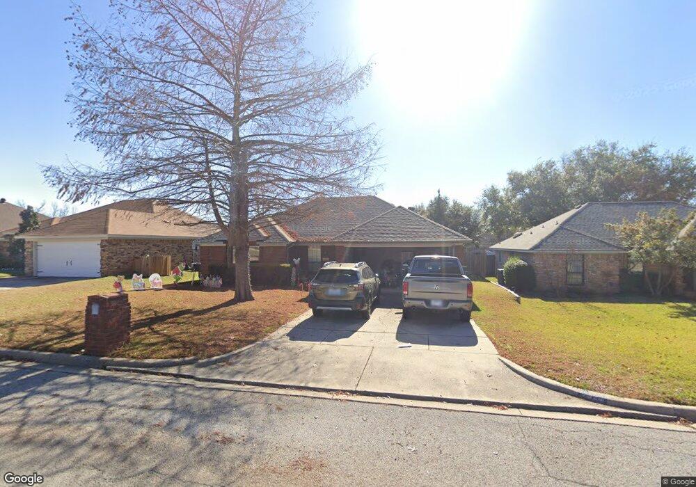 7520 Dana Ln, North Richland Hills, TX 76182 - photo 1