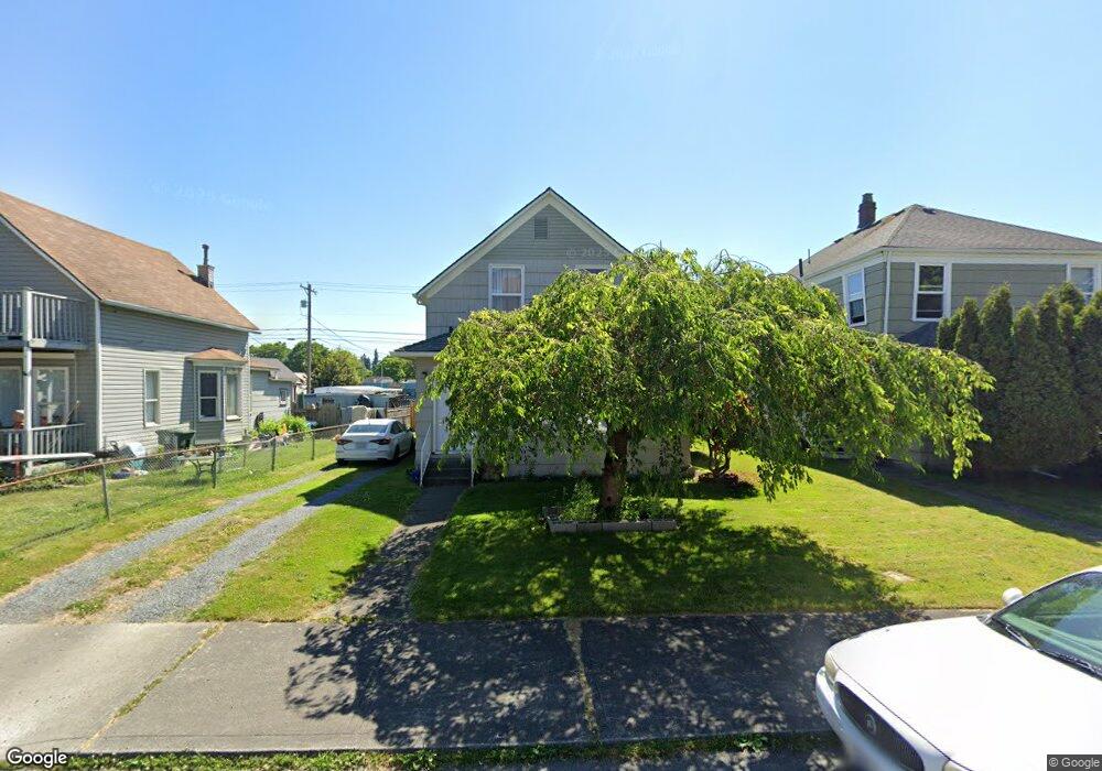 2327 Lombard Ave, Everett, WA 98201 - photo 1