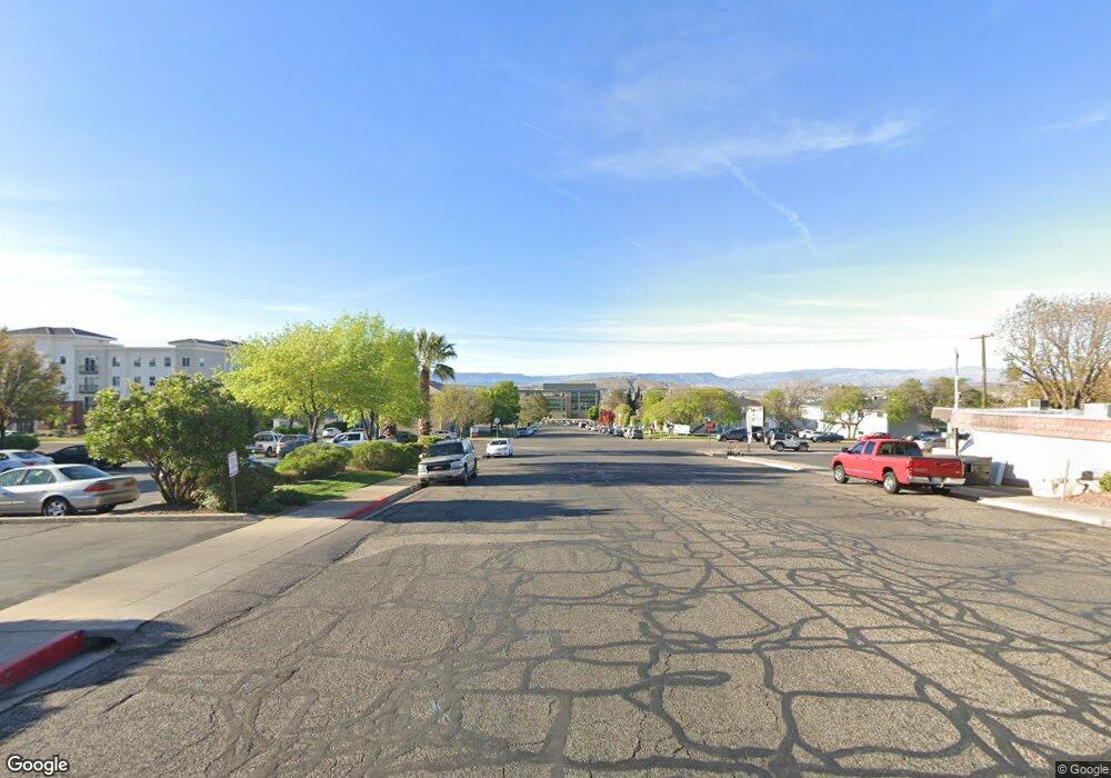 32 N 800 E, St. George, UT 84770 - photo 1