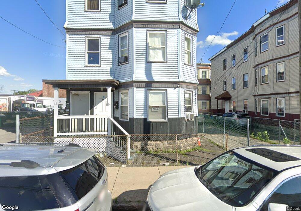 62-64 Water St, Lawrence, MA 01841 - photo 1