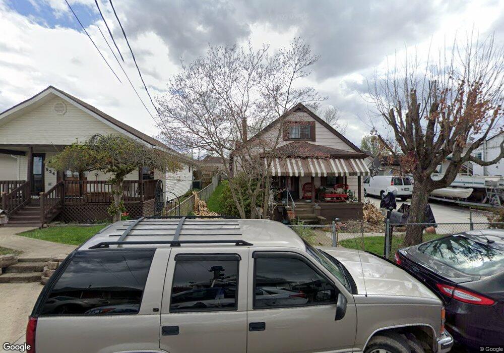 532 21st St, Dunbar, WV 25064 - photo 1