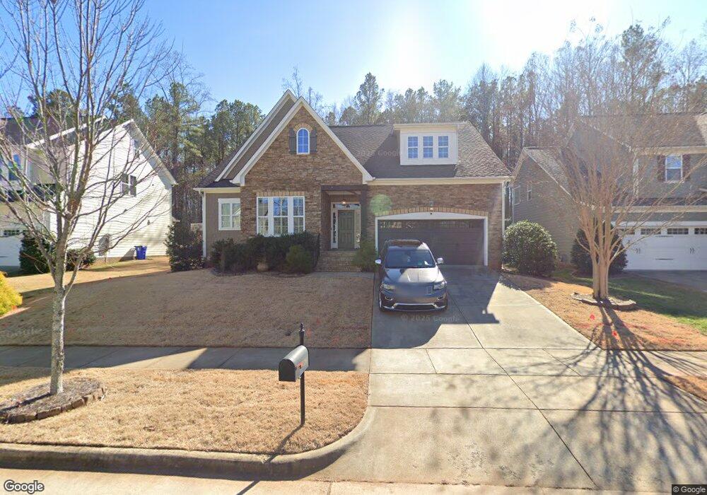 126 Freeman Dr, Pittsboro, NC 27312 - photo 1