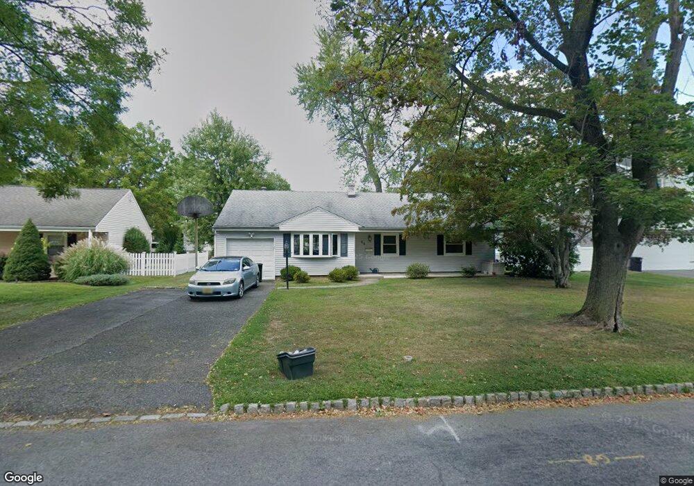 29 Fellswood Dr, Livingston, NJ 07039 - photo 1