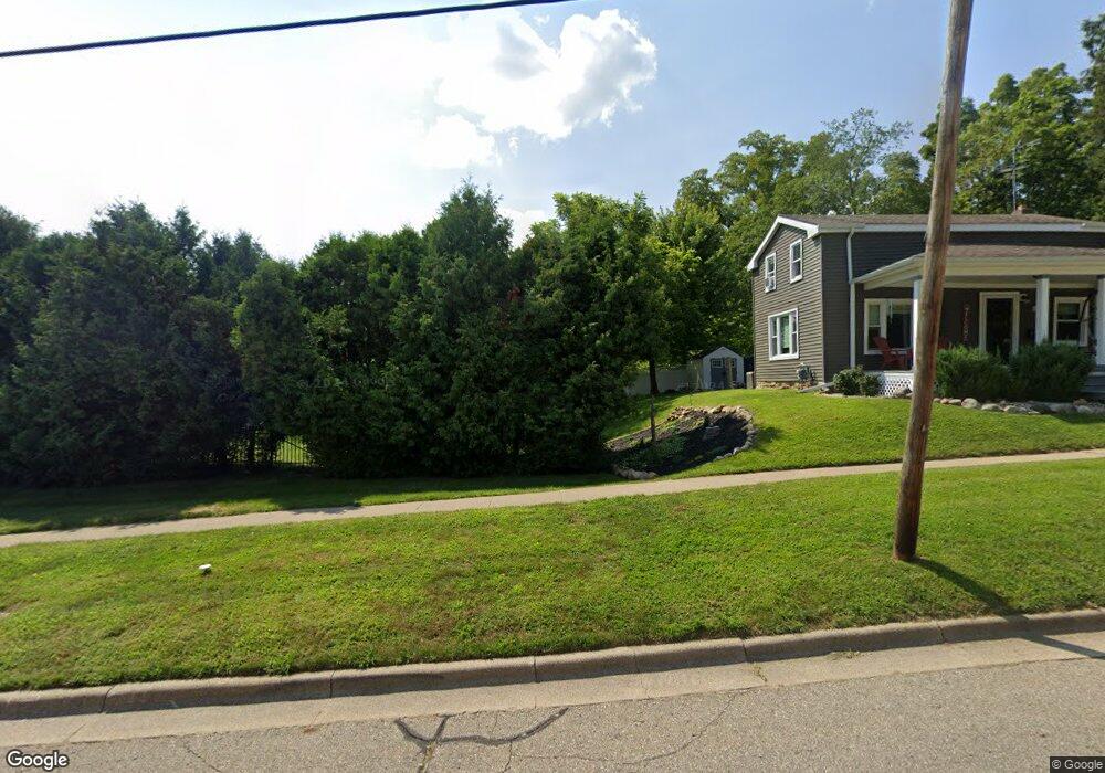 317 High St, Marshall, MI 49068 - photo 1