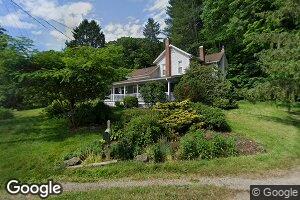 4016 W Pleasant Home Rd, Burbank, OH 44214