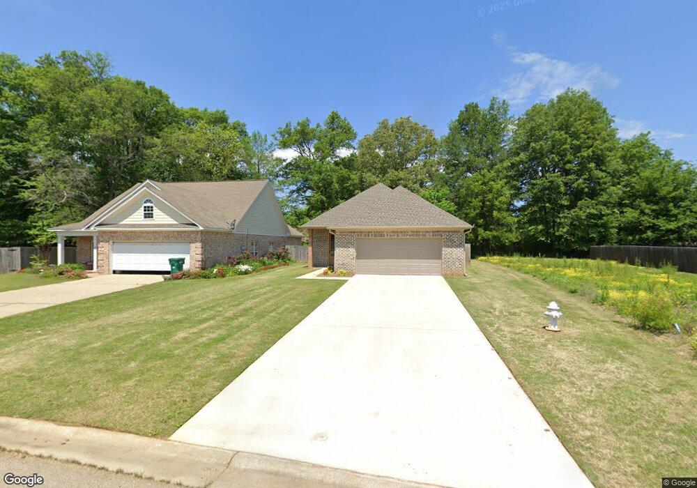 19 Harvester Square, Tupelo, MS 38801 - photo 1