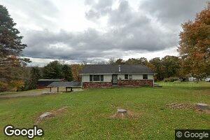 165 Red Dog Rd, Georgetown, PA 15043