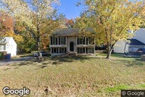 11609 Hampstead Dr, Fredericksburg, VA 22407