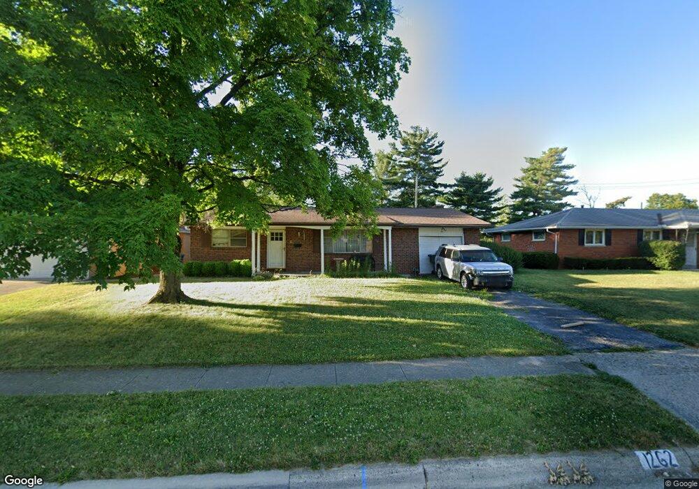 1262 Fahlander Dr N, Columbus, OH 43229 - photo 1