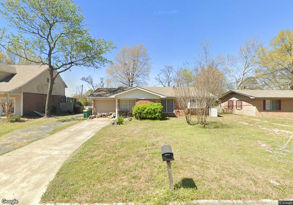 7 Jasmine Ln, Texarkana, TX 75503 - photo 1