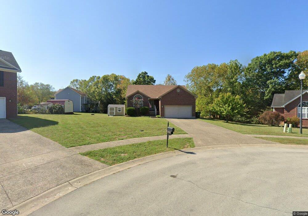 213 Savannah Dawn Ct, Mount Washington, KY 40047 - photo 1